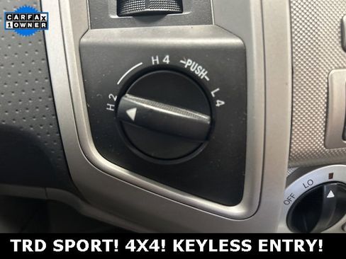 Used 2006 Toyota Tacoma 4x4 Double Cab image 19