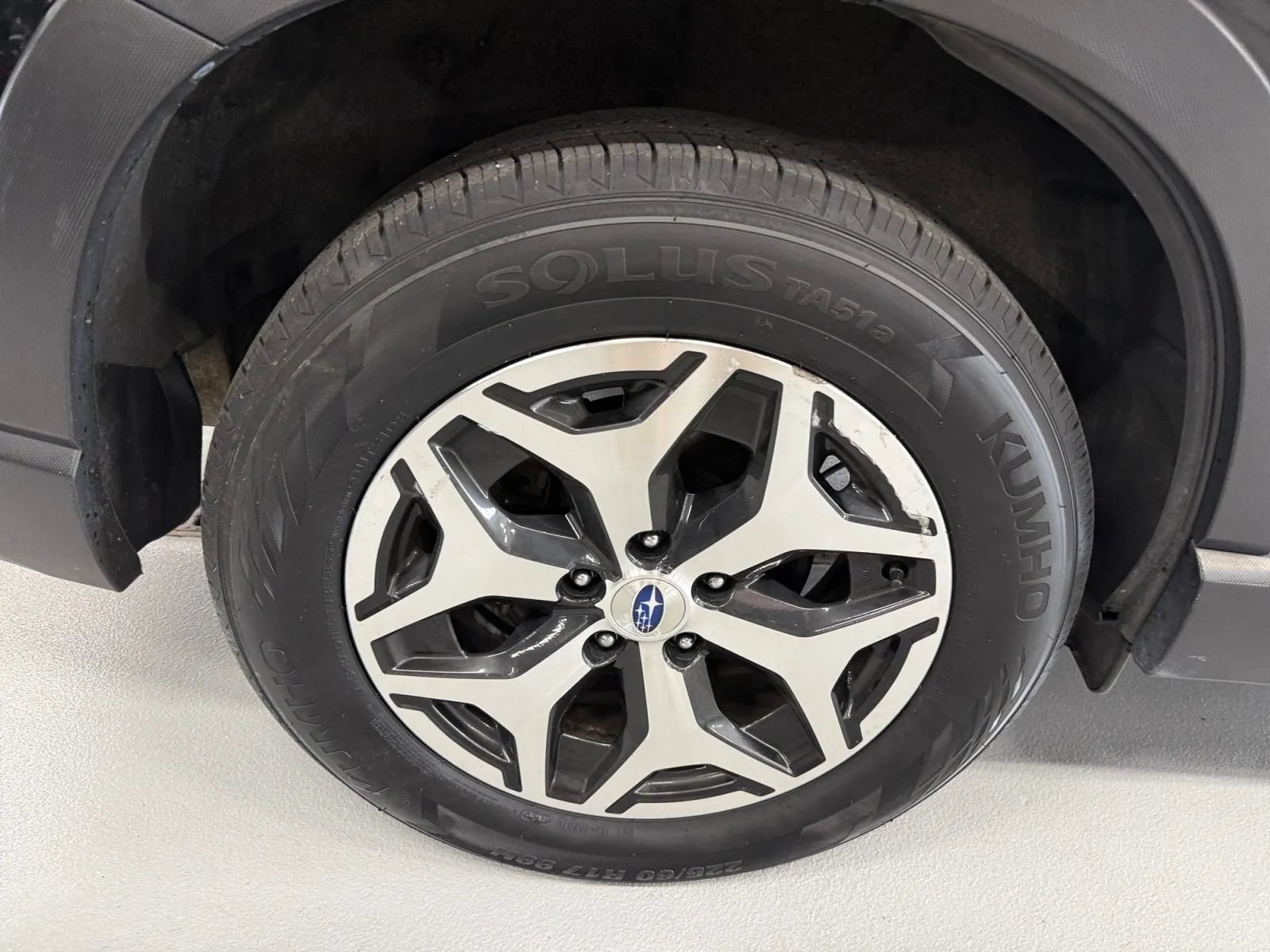 Used 2019 Subaru Forester Premium w/ All-Weather Package AWD/4WD image 34