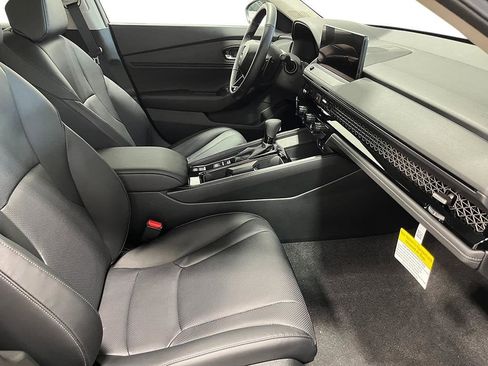 New 2026 Honda Accord EX-L image 23