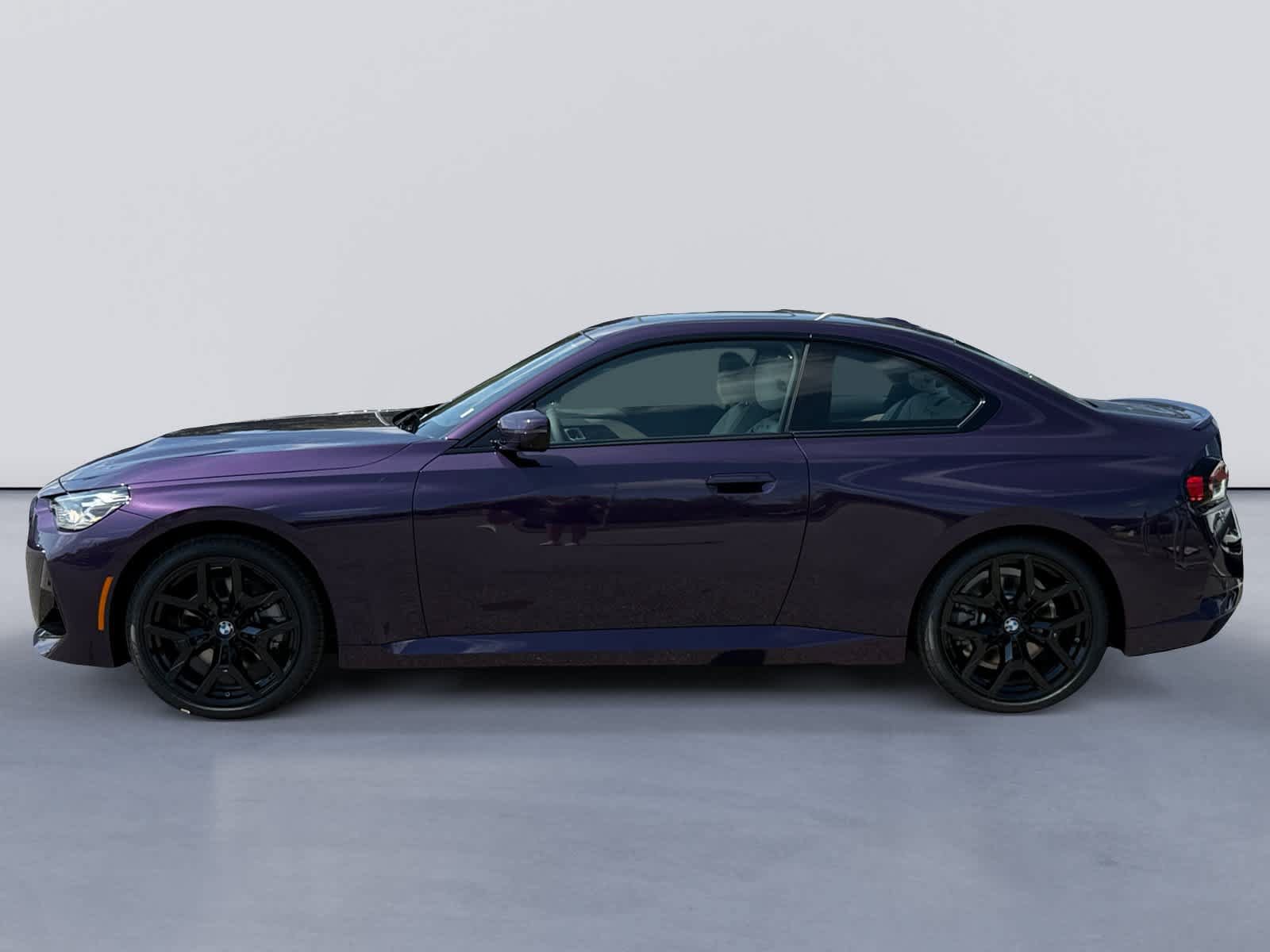 New 2026 BMW 230i xDrive Coupe AWD/4WD image 6