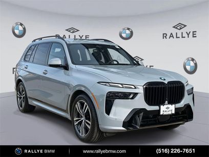 Certified 2023 BMW X7 xDrive40i w/ M Sport Package