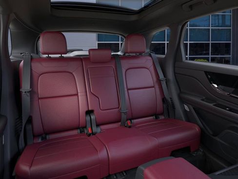 New 2025 Lincoln Corsair Reserve w/ Jet Appearance Package image 11