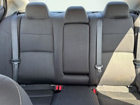 Used 2024 Nissan Altima 2.5 SV image 18