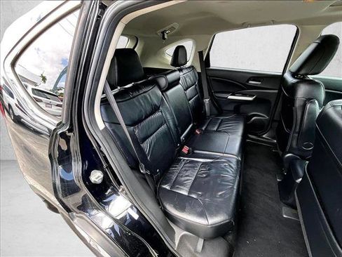 Used 2013 Honda CR-V EX-L image 29