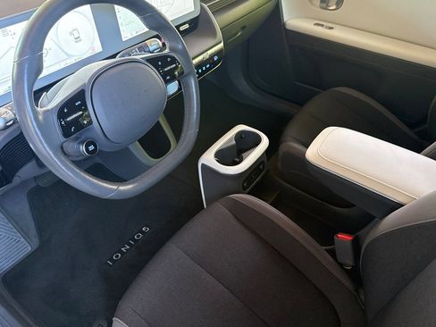 Used 2024 Hyundai Ioniq 5 SEL RWD image 10