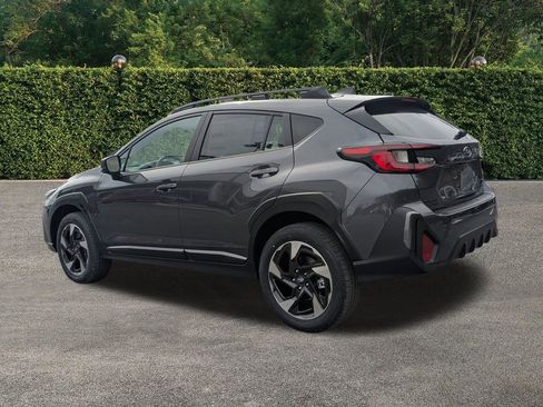 New 2026 Subaru Crosstrek 2.5i Limited image 6
