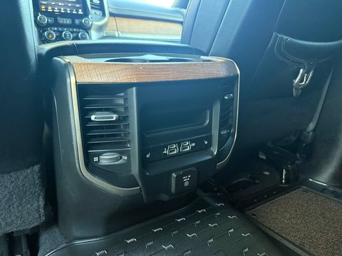 Used 2019 RAM 2500 Limited w/ Off Road Package AWD/4WD image 42