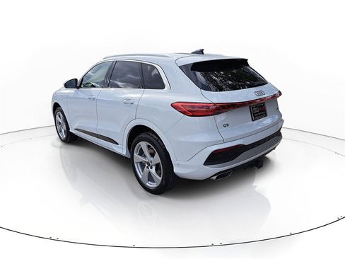 New 2025 Audi Q5 2.0T Premium Plus image 3
