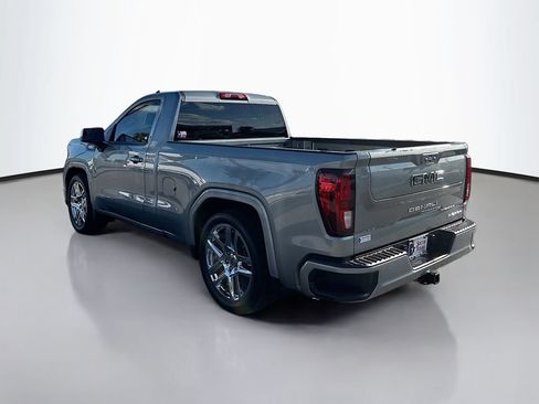 New 2026 GMC Sierra 1500 Pro w/ Pro Value Package RWD image 5