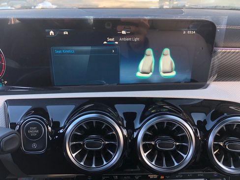 New 2026 Mercedes-Benz CLA 250 CLA 250 image 28