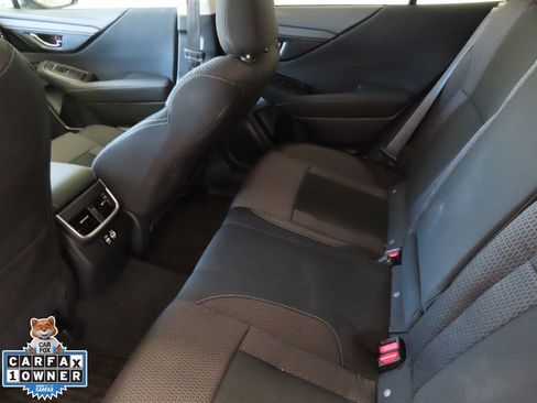 Certified 2025 Subaru Outback Premium image 25