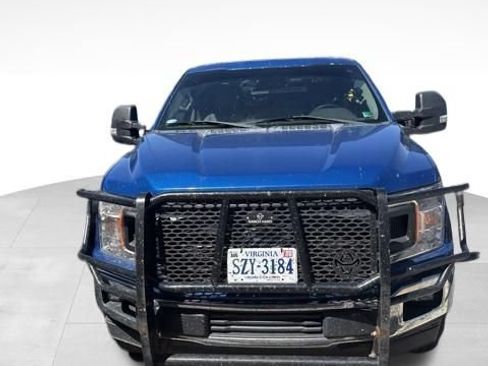 Used 2018 Ford F150 XL w/ Equipment Group 101A Mid AWD/4WD image 10