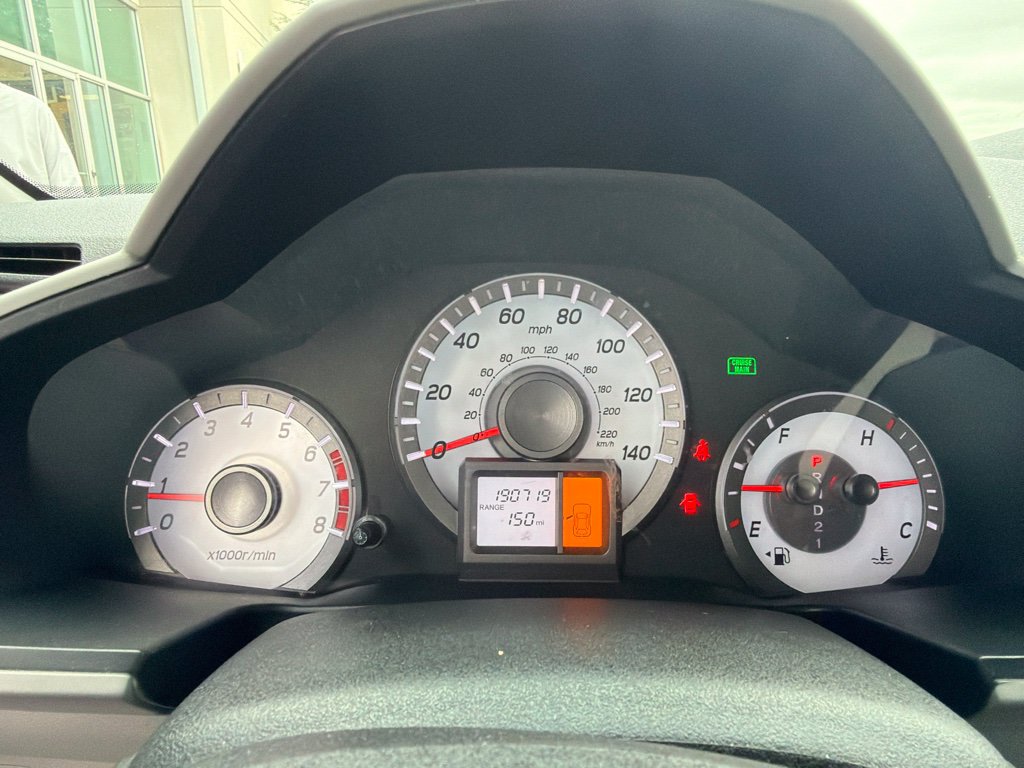 Used 2015 Honda Pilot LX image 10
