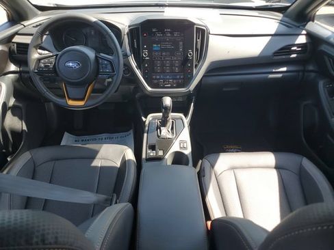 Certified 2024 Subaru Crosstrek 2.5i Wilderness w/ Crosstrek Mirror Package AWD/4WD image 15