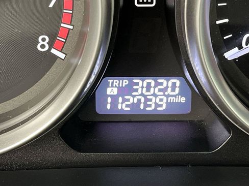 Used 2015 MAZDA CX-9 Touring w/ Touring Technology Package FWD image 15