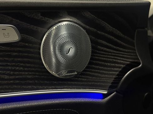 Used 2018 Mercedes-Benz E 63 AMG S image 12