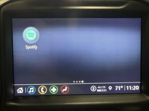 Used 2022 GMC Sierra 2500 AT4 image 35