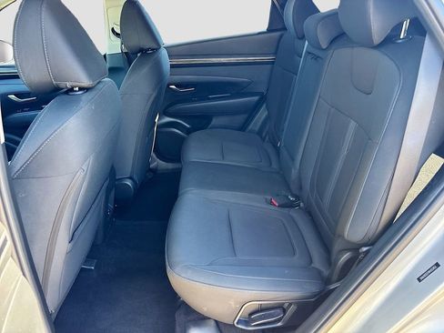Used 2024 Hyundai Tucson SEL image 23