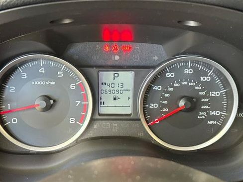 Used 2017 Subaru Forester 2.5i w/ Alloy Wheel Package AWD/4WD image 26