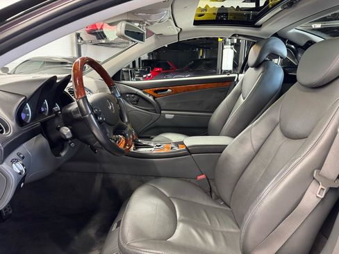Used 2004 Mercedes-Benz SL 500 image 53