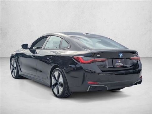 Used 2023 BMW i4 eDrive35 w/ Premium Package image 3