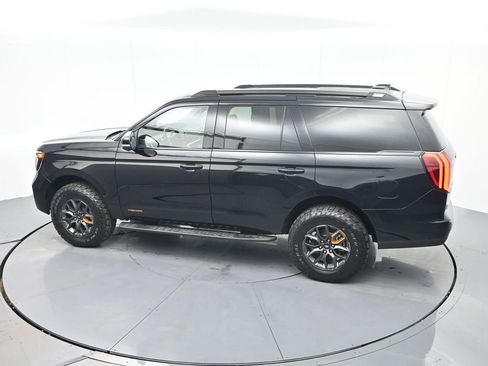 New 2025 Ford Expedition Tremor image 35