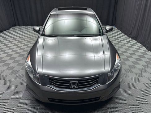 Used 2010 Honda Accord EX-L image 8