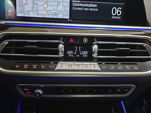 Used 2023 BMW X5 sDrive40i w/ Premium Package image 22