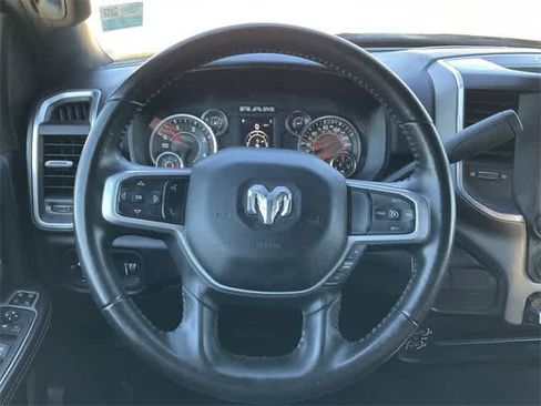 Used 2024 RAM 2500 Big Horn image 19