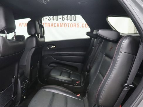 Used 2021 Dodge Durango R/T w/ Technology Group AWD/4WD image 18