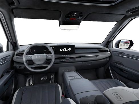 New 2026 Kia EV9 GT-Line AWD/4WD image 14