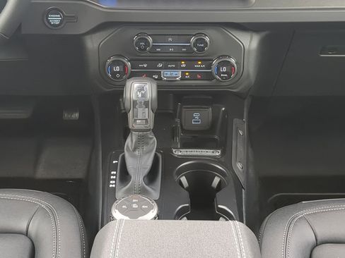 New 2025 Ford Bronco Big Bend image 17