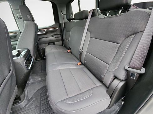 Used 2024 GMC Sierra 1500 Elevation w/ Preferred Package image 24