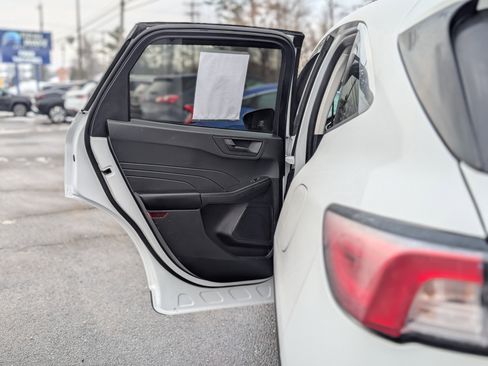 Used 2022 Ford Escape SE w/ Convenience Package image 31