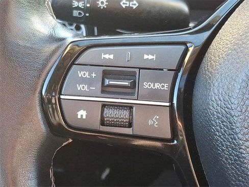 Used 2024 Honda Civic EX-L image 21