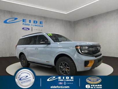 Used 2025 Ford Expedition Tremor