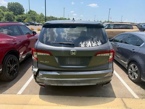 Used 2020 Honda Pilot EX-L image 5
