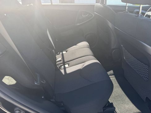 Used 2012 Toyota RAV4 Sport w/ Appearance Pkg FWD image 18
