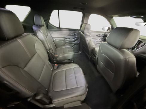 Certified 2023 Chevrolet Traverse RS image 23
