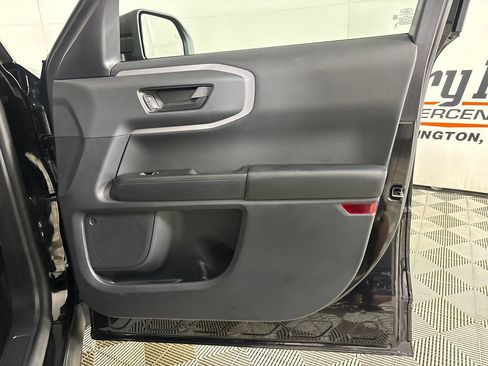 Used 2024 Ford Bronco Sport Big Bend AWD/4WD image 29