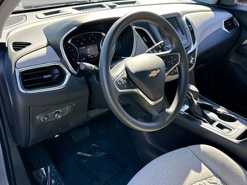 Used 2023 Chevrolet Equinox LS w/ LS Convenience Package image 9