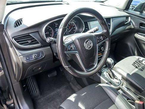 Used 2017 Buick Encore Preferred FWD image 8