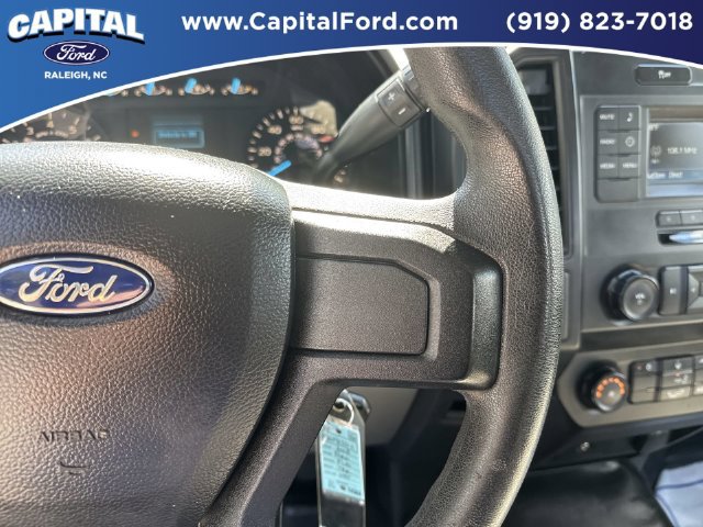Used 2018 Ford F150 XL RWD image 20
