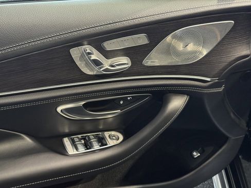 New 2026 Mercedes-Benz AMG GT 53 image 8