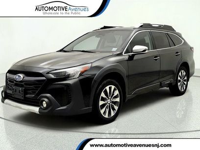 Used 2023 Subaru Outback Touring
