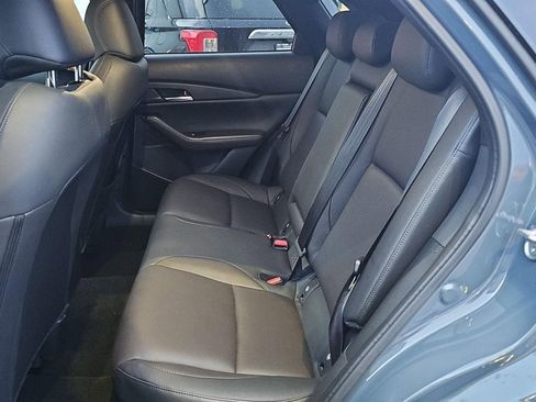 Used 2025 MAZDA CX-30 2.5 Turbo w/ Premium Package image 21