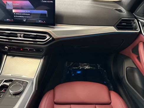 Used 2023 BMW i4 eDrive35 RWD image 33
