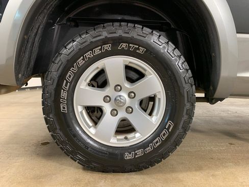 Used 2011 RAM 1500 Outdoorsman image 31