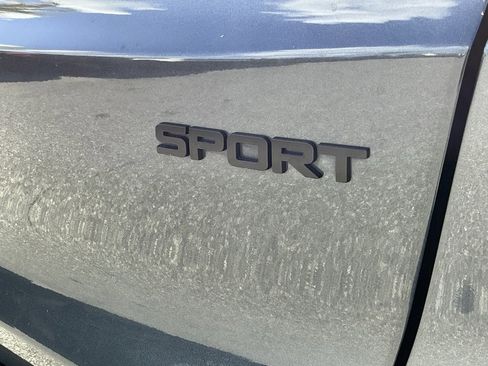 Certified 2024 Honda CR-V Sport image 17