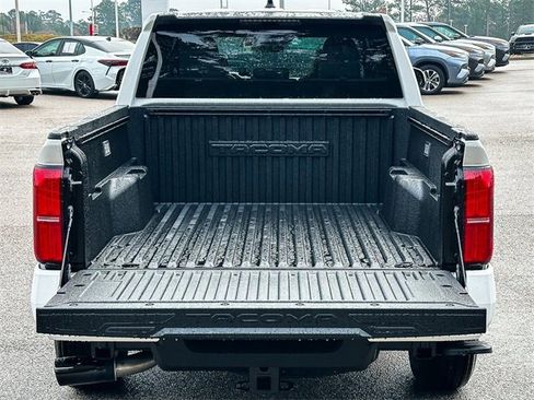 New 2026 Toyota Tacoma SR5 image 22